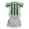 Maglia ufficiale Real Betis Casa 2024-25 per Bambino